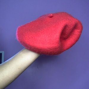 Red Beret